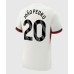 Chelsea Joao Pedro #20 Borte Drakt 2025-26 Kortermet